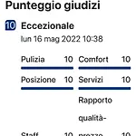 Frai 4* Sorrento