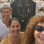 Bed & Breakfast Frai