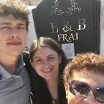 Bed & Breakfast Frai Sorrento