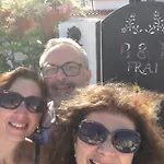 Bed & Breakfast Frai Sorrento