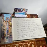 Bed & Breakfast Frai Sorrento