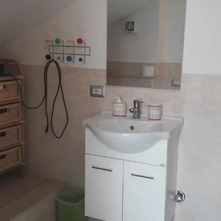 Frai Alojamento de Acomodação e Pequeno-almoço Sorrento