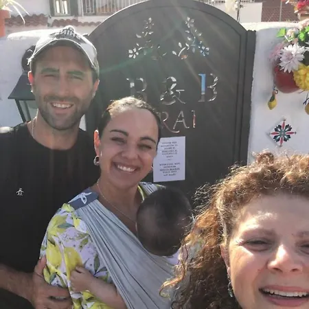 Alojamento de Acomodação e Pequeno-almoço Frai