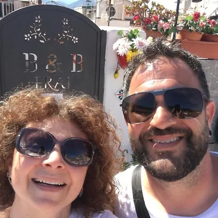 Alojamento de Acomodação e Pequeno-almoço Frai 4*