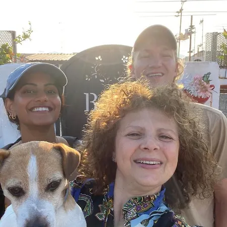 Alojamento de Acomodação e Pequeno-almoço Frai Sorrento