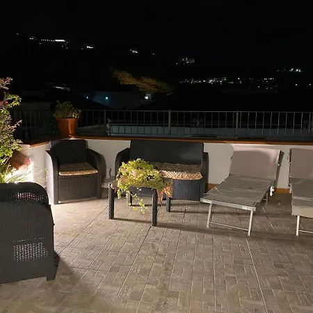 Frai Alojamento de Acomodação e Pequeno-almoço Sorrento