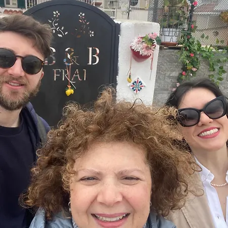 Frai Alojamento de Acomodação e Pequeno-almoço Sorrento