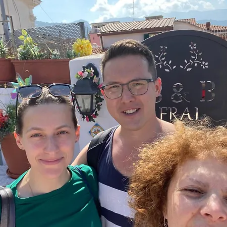 Alojamento de Acomodação e Pequeno-almoço Frai