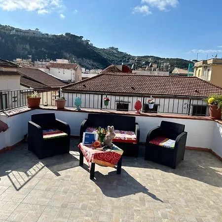 Frai Bed & Breakfast 4*