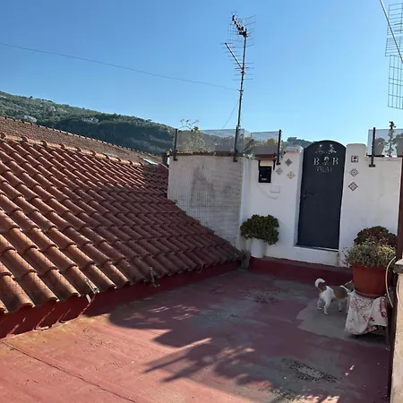 Alojamento de Acomodação e Pequeno-almoço Frai Sorrento