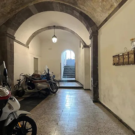 Frai Alojamento de Acomodação e Pequeno-almoço Sorrento