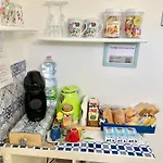 住宿加早餐酒店 Frai 4*
