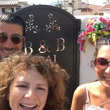 Frai * Sorrente