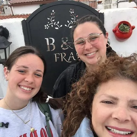 Frai 4* Сорренто