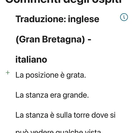 Frai 4* Сорренто