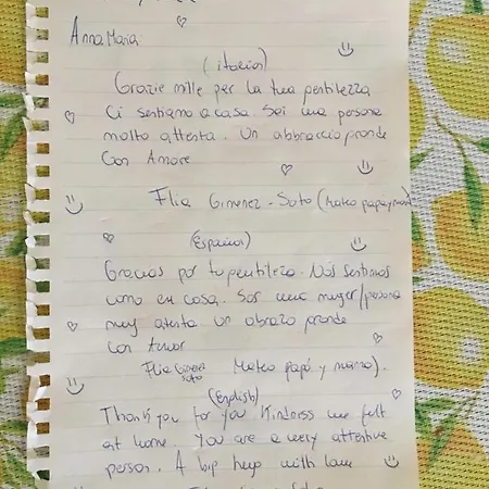 Bed & Breakfast Frai 4*