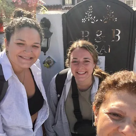 Frai 4* Сорренто