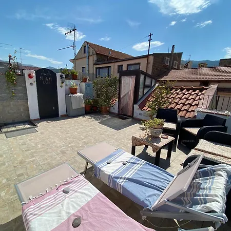 Frai Отель типа 