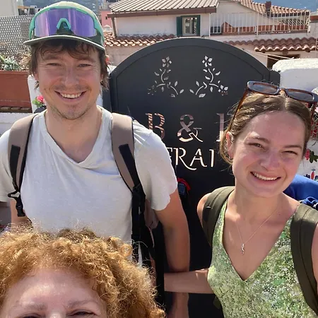 Frai Bed & Breakfast
