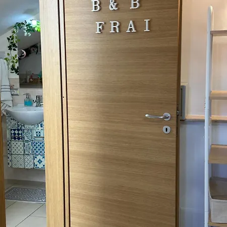 Frai 4* סורנטו