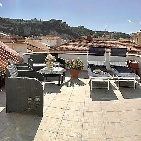 Frai B&B