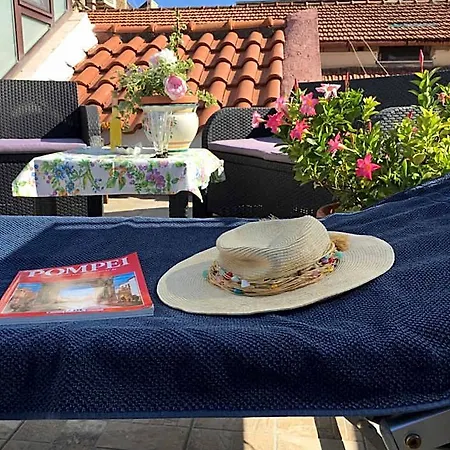 Frai Nocleg ze śniadaniem Półwysep Sorrentyński