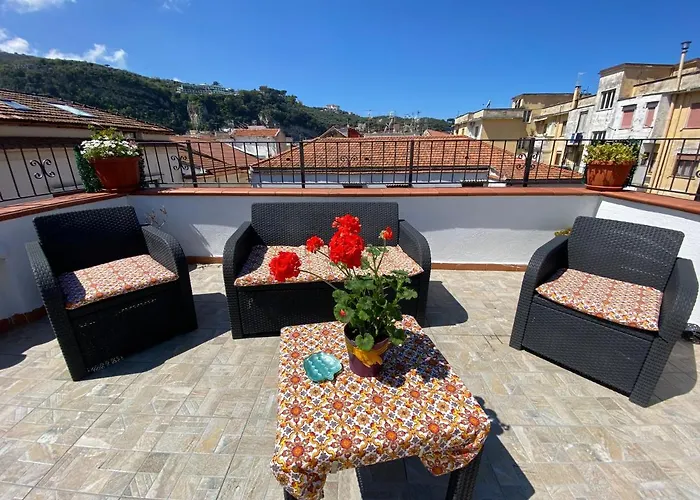 Bed & Breakfast Frai