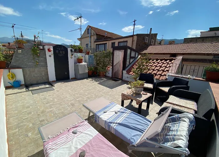 Frai Bed & Breakfast Sorrento