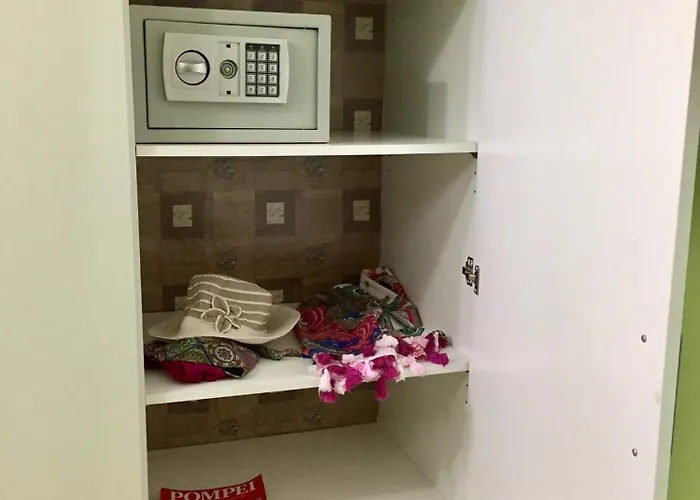 Bed & Breakfast Frai