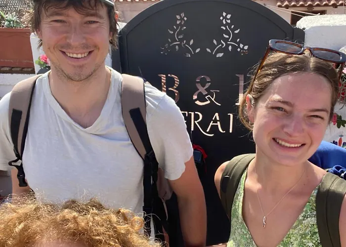 Frai Bed & Breakfast