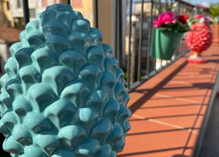 Frai Bed & Breakfast