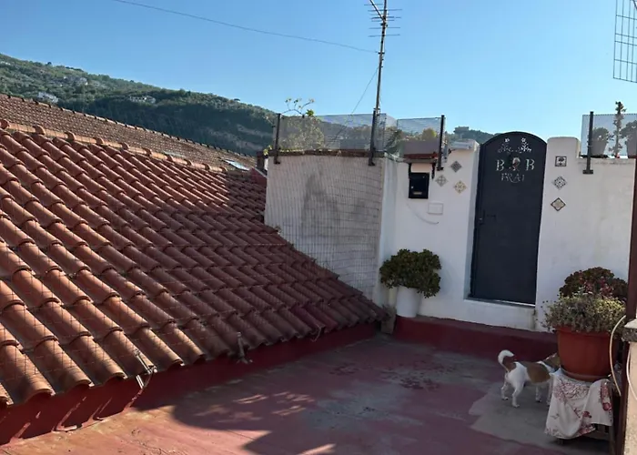 Bed & Breakfast Frai Sorrento