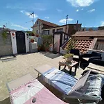 Frai Panzió Sorrento