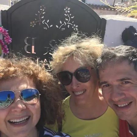 Frai Bed & Breakfast Sorrento