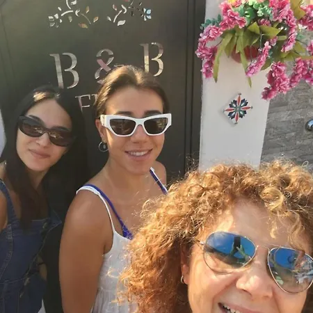 Frai Sorrento