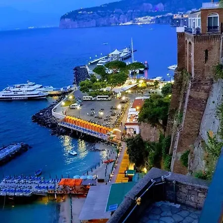 Frai * Sorrento