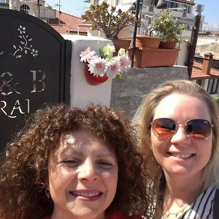 Frai 4* Sorrento