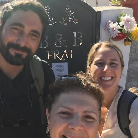 Frai سورينتو