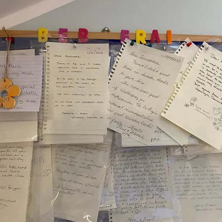 Frühstückspension Frai 4*