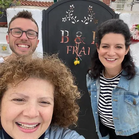 Frai Bed & Breakfast Sorrento