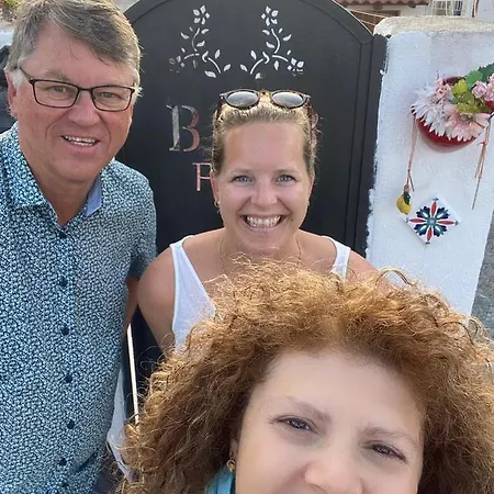 Frühstückspension Frai 4*