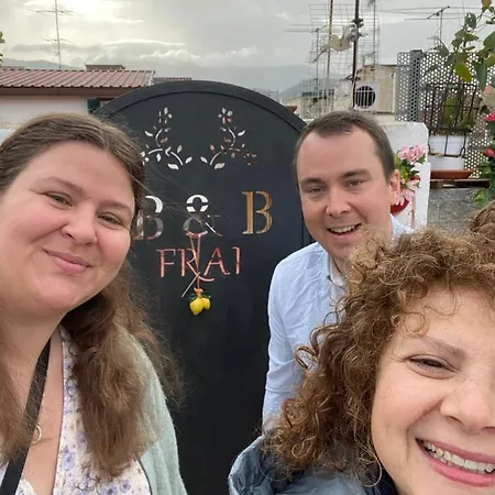 Frühstückspension Frai Sorrent