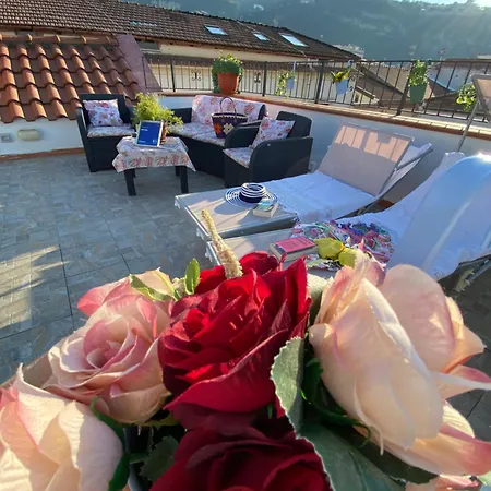 Bed & Breakfast Frai *
