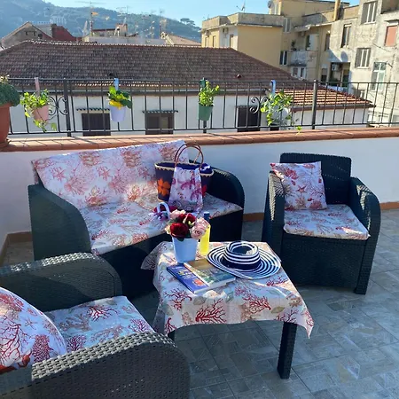 Frai * Sorrento