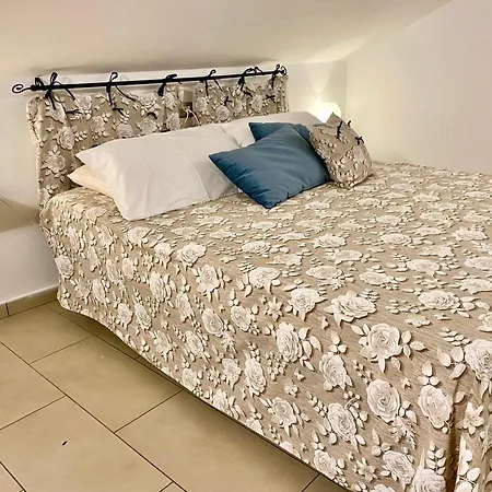 Bed & Breakfast Frai