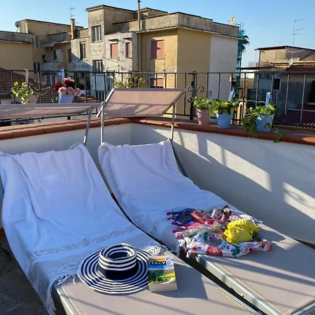 Frai 4* سورينتو