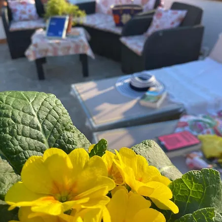 Bed & Breakfast Frai