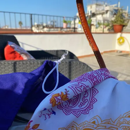 Frai فندق مبيت وإفطار 4*