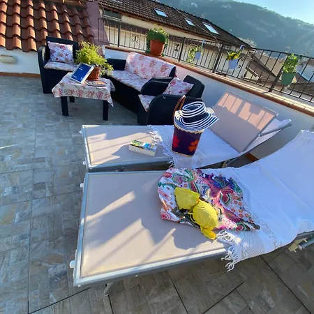 Bed & Breakfast Frai