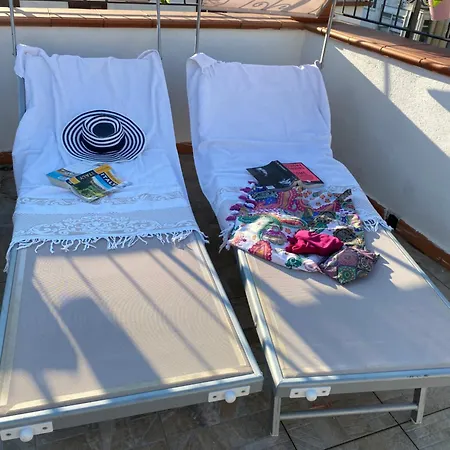 Frai Bed & Breakfast